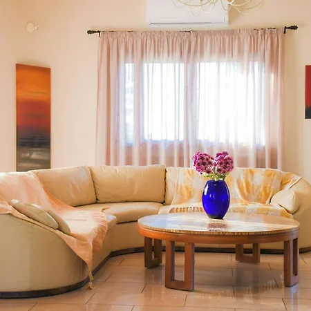 Giovanni House Near Chania Center Chania (Crete)
