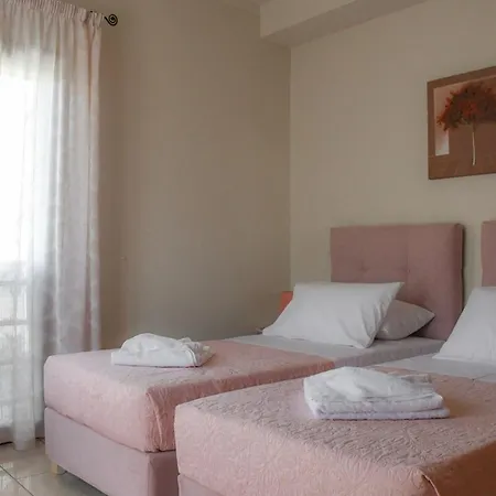 Giovanni House Near Chania Center * Χανιά