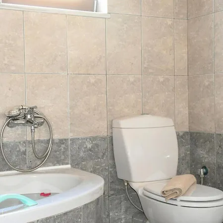 Διαμέρισμα Giovanni House Near Chania Center *