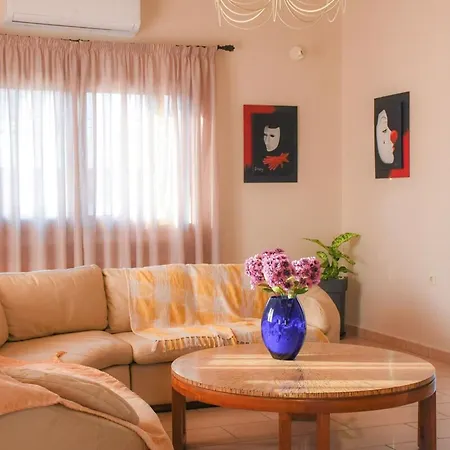 Giovanni House Near Chania Center Apartment