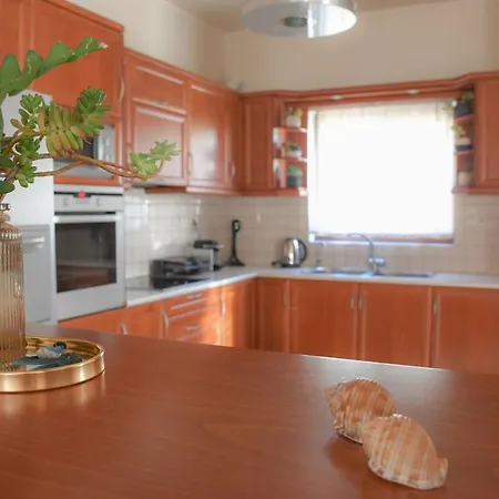Apartment Giovanni House Near Chania Center *