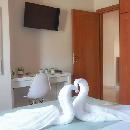 Giovanni House Near Chania Center Διαμέρισμα Χανιά