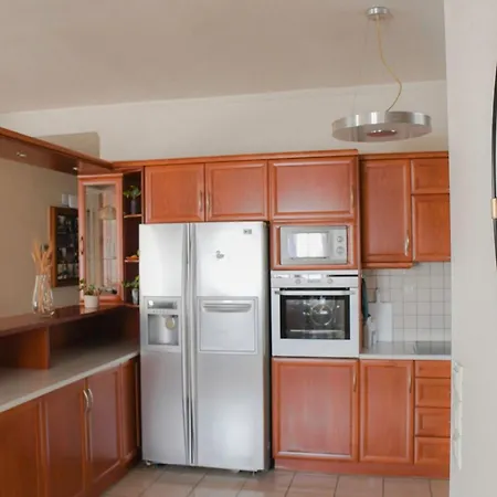 Διαμέρισμα Giovanni House Near Chania Center Χανιά