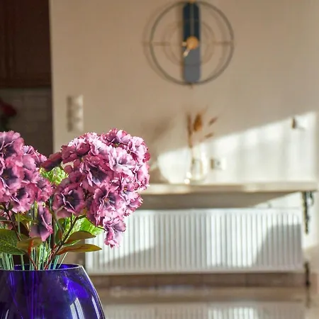 Giovanni House Near Chania Center