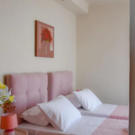 Apartment Giovanni House Near Chania Center