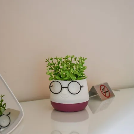 Giovanni House Near Chania Center Διαμέρισμα *