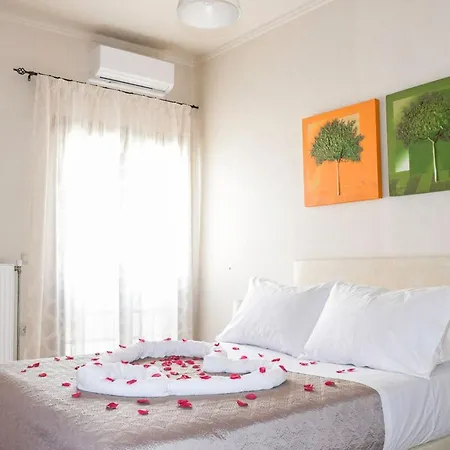 Apartment Giovanni House Near Chania Center Chania (Crete)