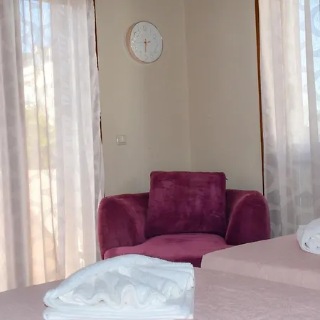 Giovanni House Near Chania Center *