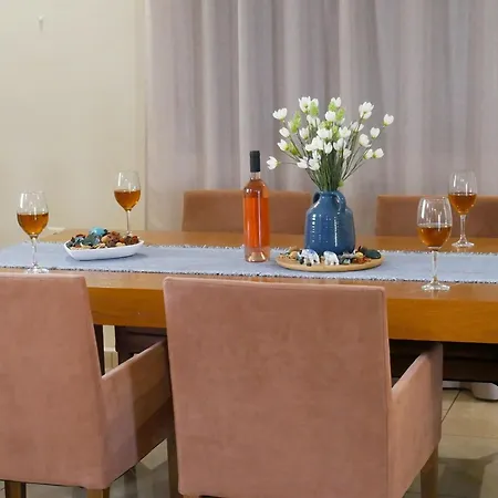 Giovanni House Near Chania Center Διαμέρισμα