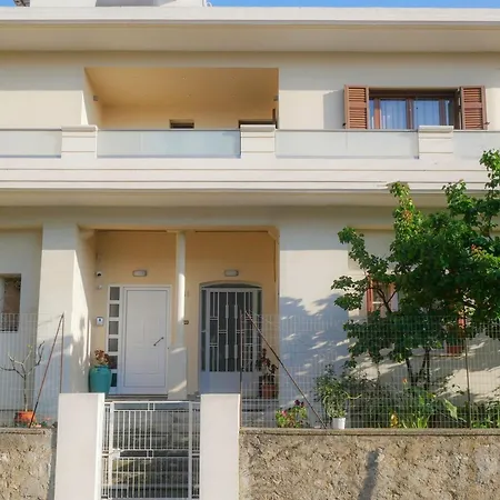 Giovanni House Near Chania Center Apartment *