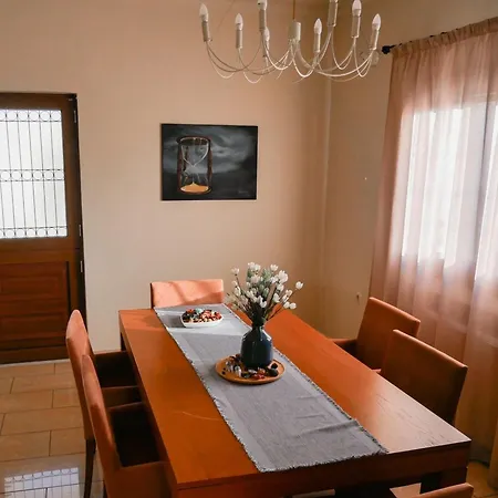 Apartment Giovanni House Near Chania Center *