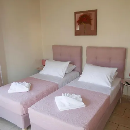 Apartment Giovanni House Near Chania Center *