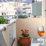 Lägenhet Giovanni House Near Chania Center Chania (Crete)