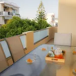 Giovanni House Near Chania Center