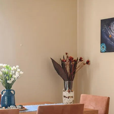 Giovanni House Near Chania Center Appartement Chania (Crete)