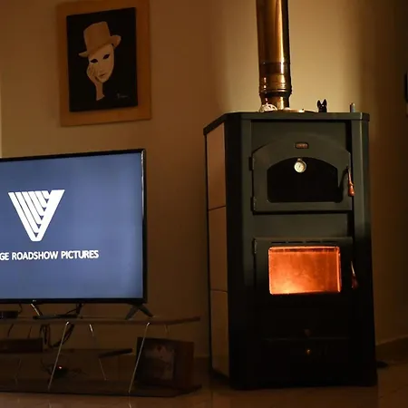 Lejlighed Giovanni House Near Chania Center