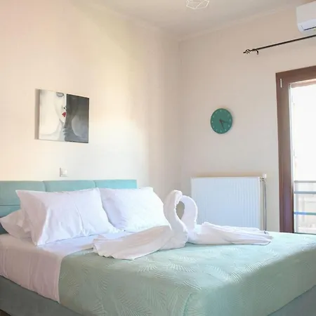 Giovanni House Near Chania Center Appartement Chania (Crete)