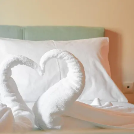 Giovanni House Near Chania Center Lejlighed *