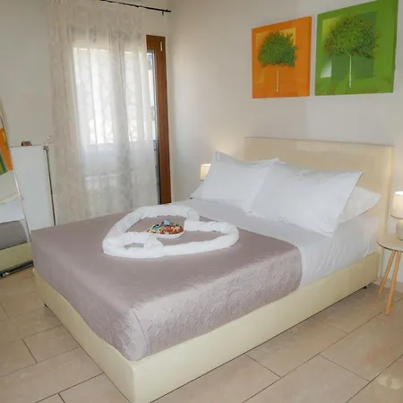 Lejlighed Giovanni House Near Chania Center *