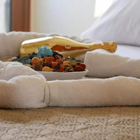 Giovanni House Near Chania Center Lejlighed Chania (Crete)