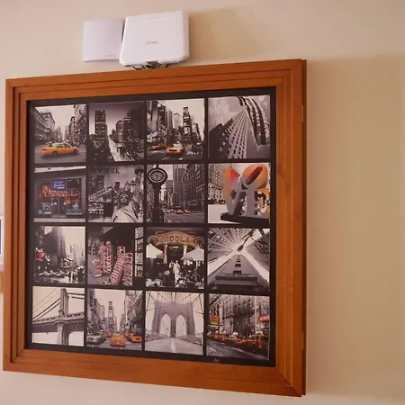 Giovanni House Near Chania Center *