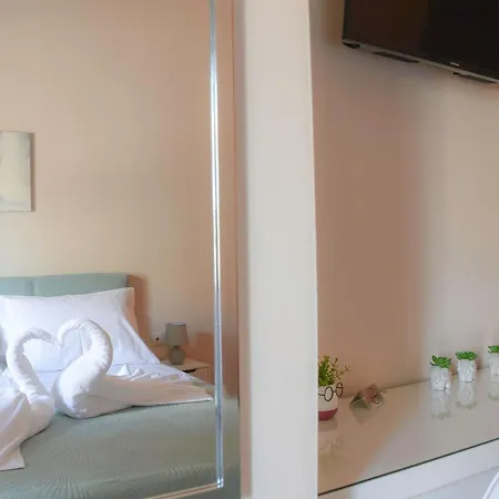 Giovanni House Near Chania Center Appartement