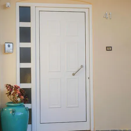 Giovanni House Near Chania Center Appartement Chania (Crete)