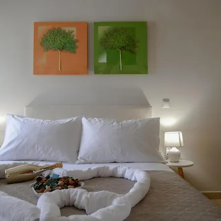 Giovanni House Near Chania Center