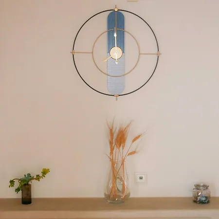 Lejlighed Giovanni House Near Chania Center