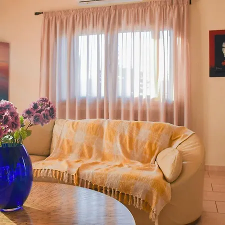 Giovanni House Near Chania Center Lejlighed *