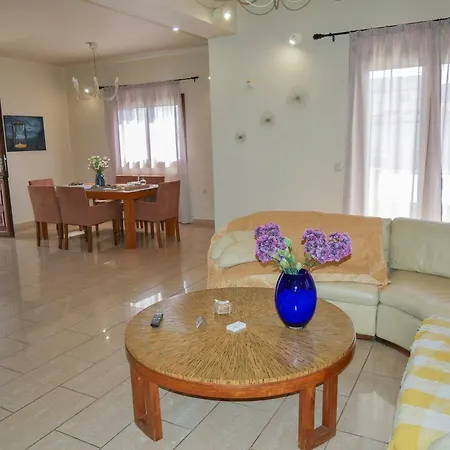 Giovanni House Near Chania Center Chania (Crete)