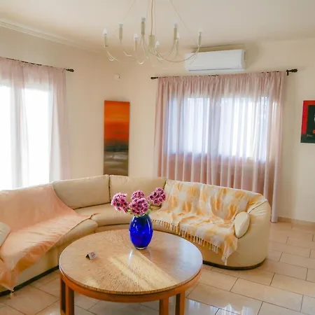 Lejlighed Giovanni House Near Chania Center