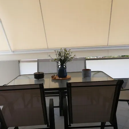 Giovanni House Near Chania Center