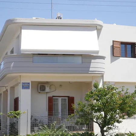 Giovanni House Near Chania Center Lejlighed *