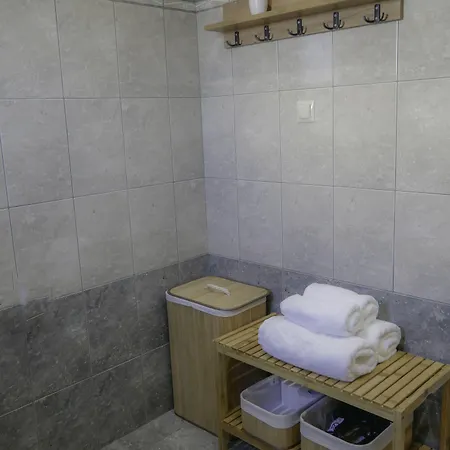Giovanni House Near Chania Center Apartment