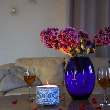 Apartment Giovanni House Near Chania Center *