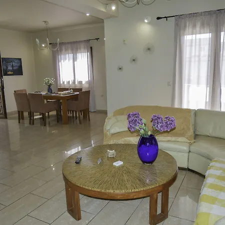 Apartment Giovanni House Near Chania Center