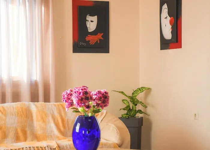 Giovanni House Near Chania Center 아파트