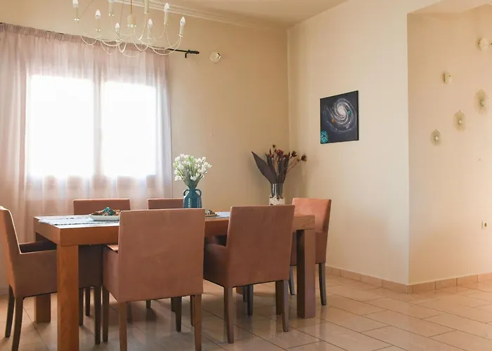 Giovanni House Near Chania Center 아파트 *