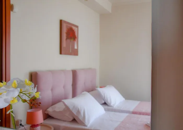 아파트 Giovanni House Near Chania Center