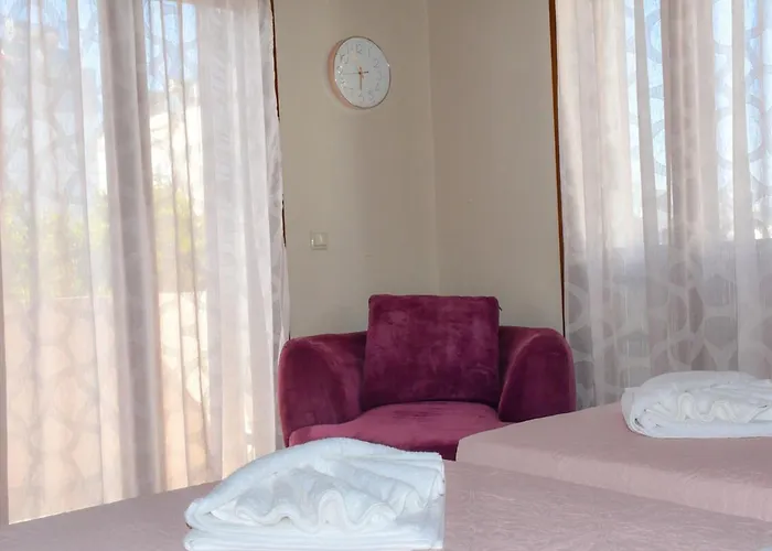 Giovanni House Near Chania Center *