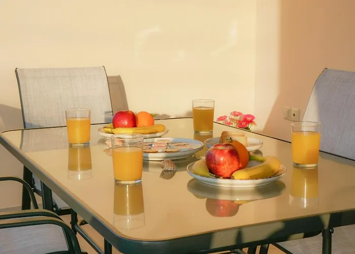 Giovanni House Near Chania Center 하니아