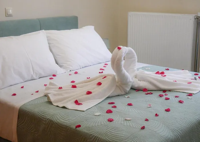 Giovanni House Near Chania Center * 하니아