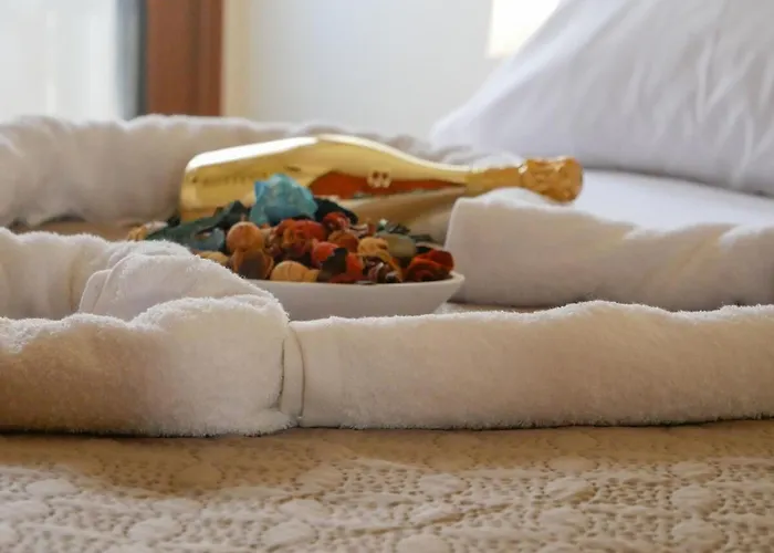 Giovanni House Near Chania Center 아파트 하니아