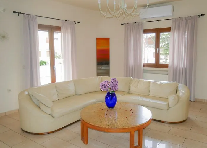 아파트 Giovanni House Near Chania Center