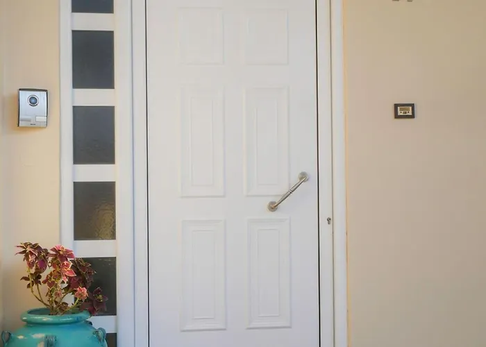 Giovanni House Near Chania Center 아파트 하니아