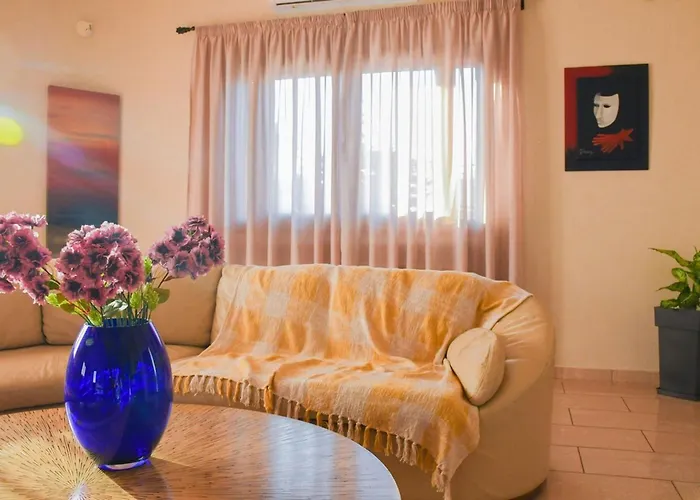 Giovanni House Near Chania Center 아파트 *