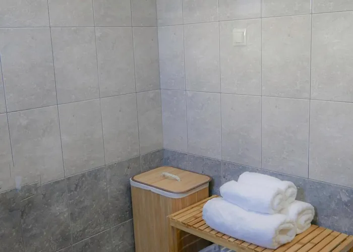 아파트 Giovanni House Near Chania Center 하니아