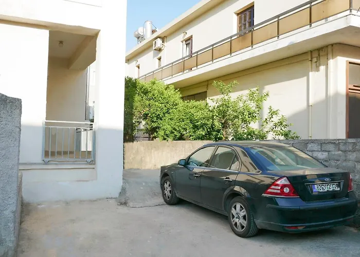 Giovanni House Near Chania Center *