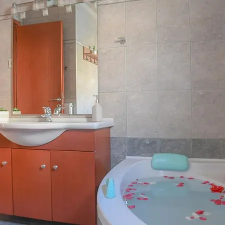 Giovanni House Near Chania Center Lägenhet *